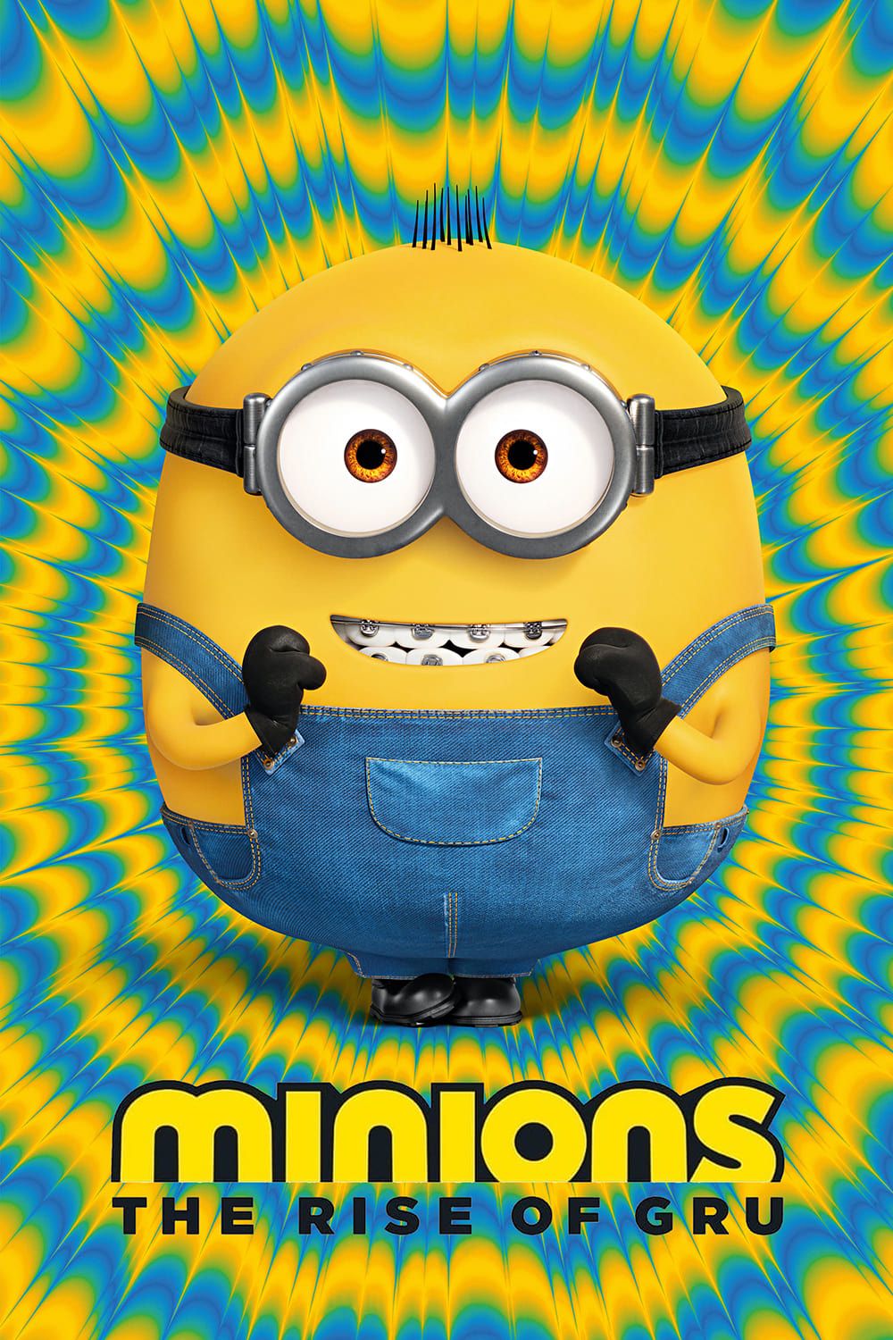 minions 2