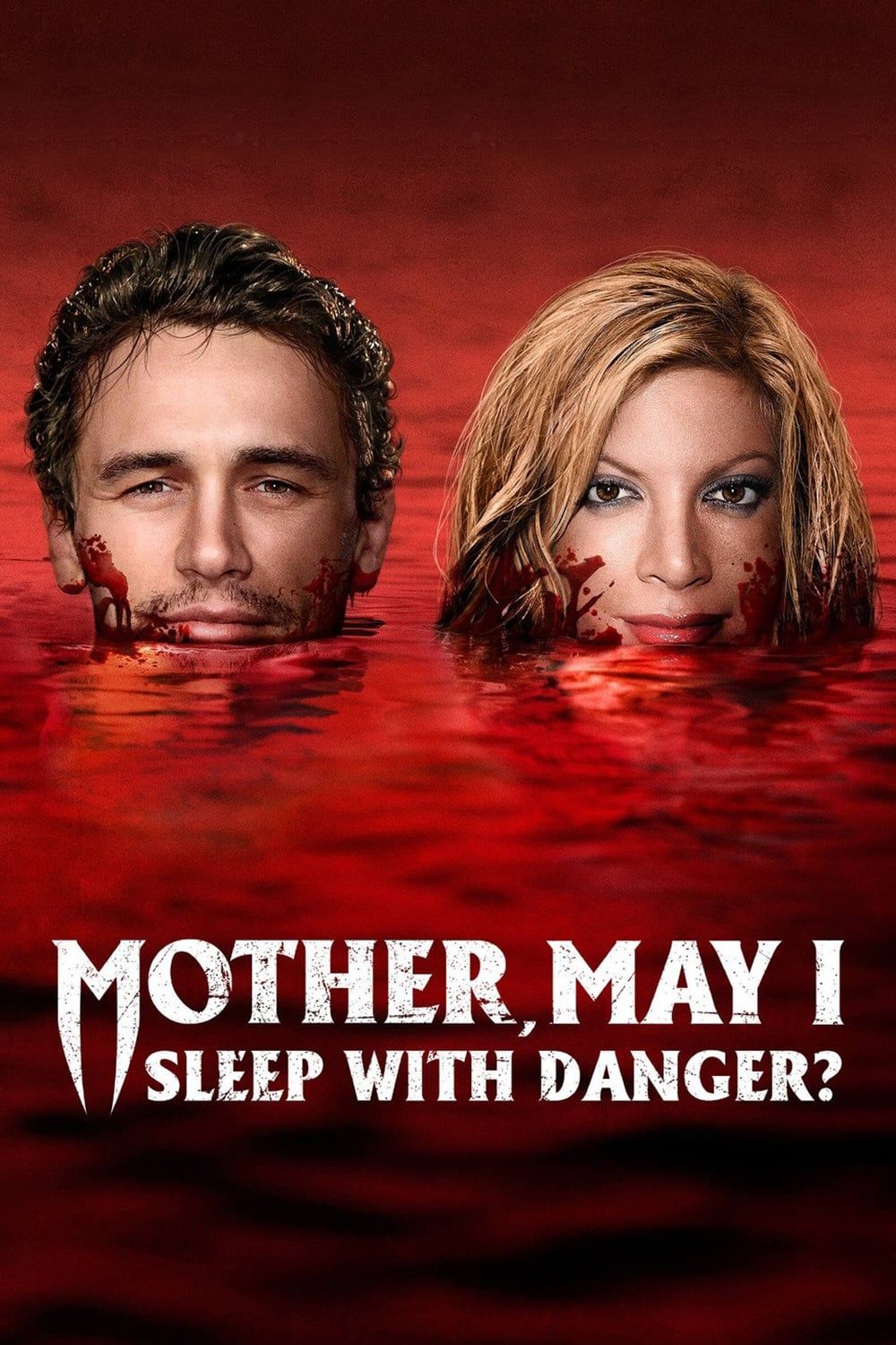 Mother, May I Sleep with Danger