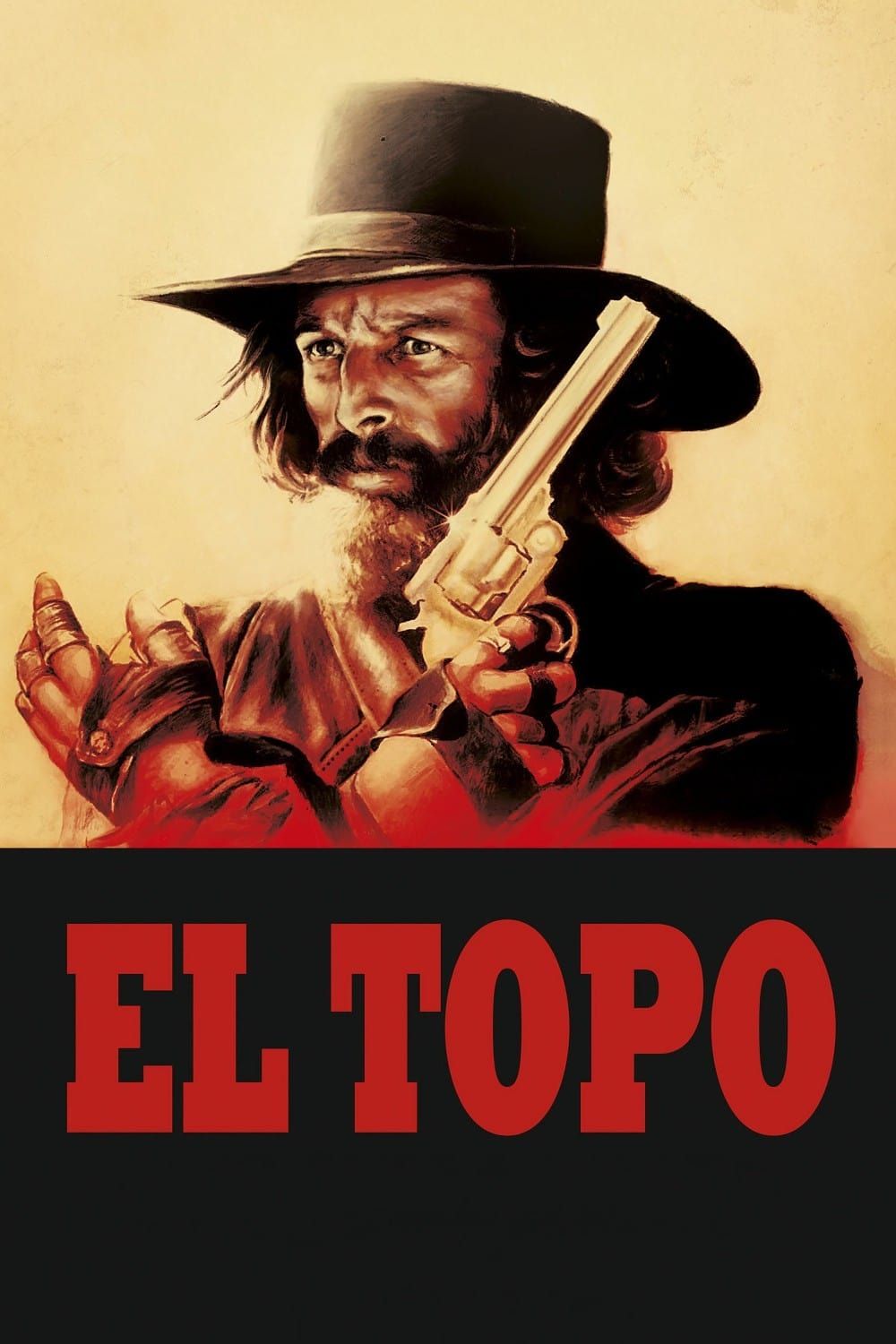 El topo