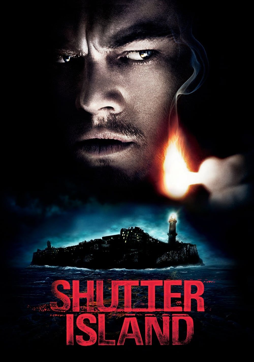 shutter island