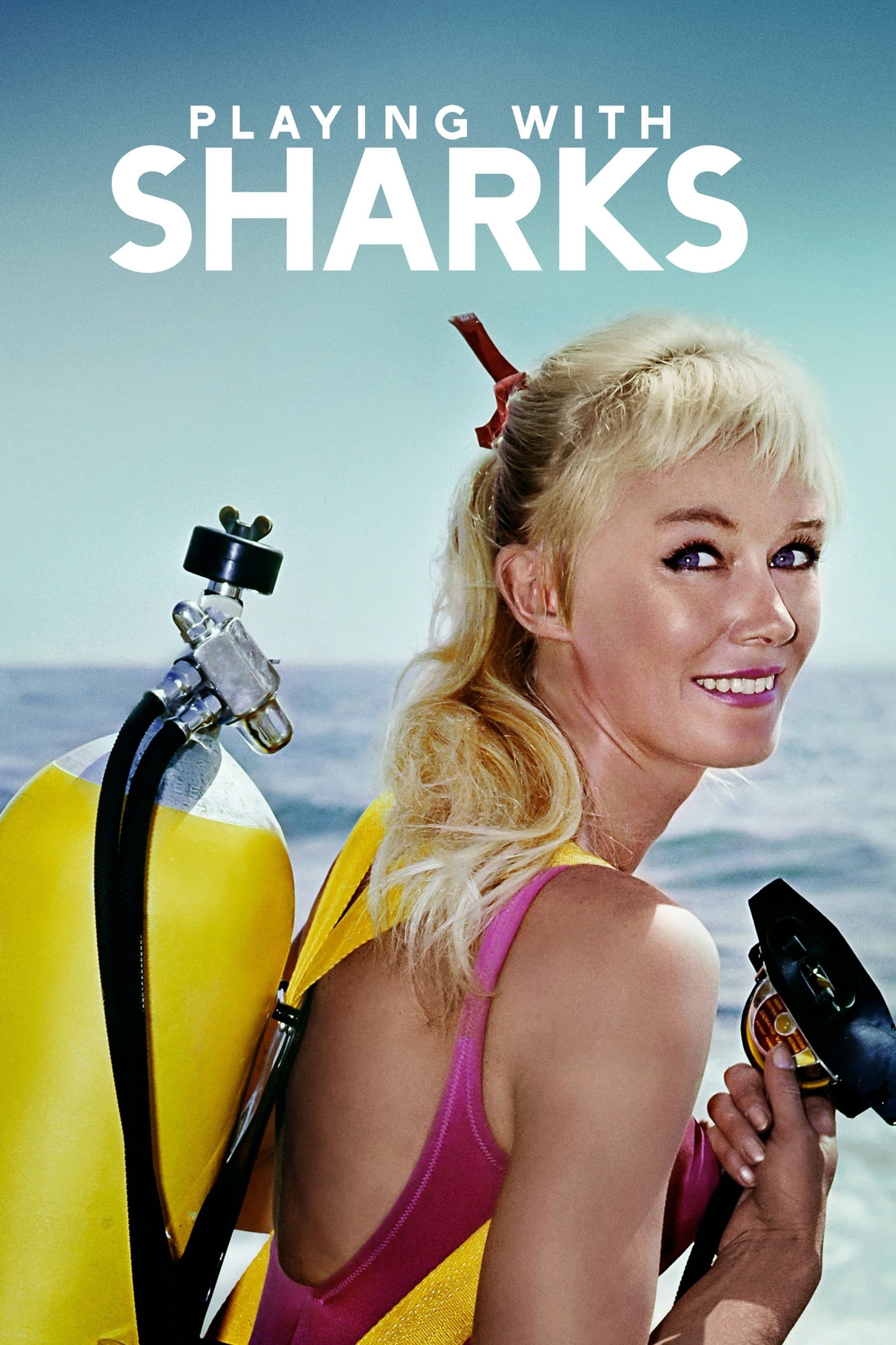 Valerie Taylor: Playing With Sharks