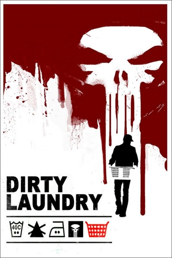 The Punsher: Dirty Laundry