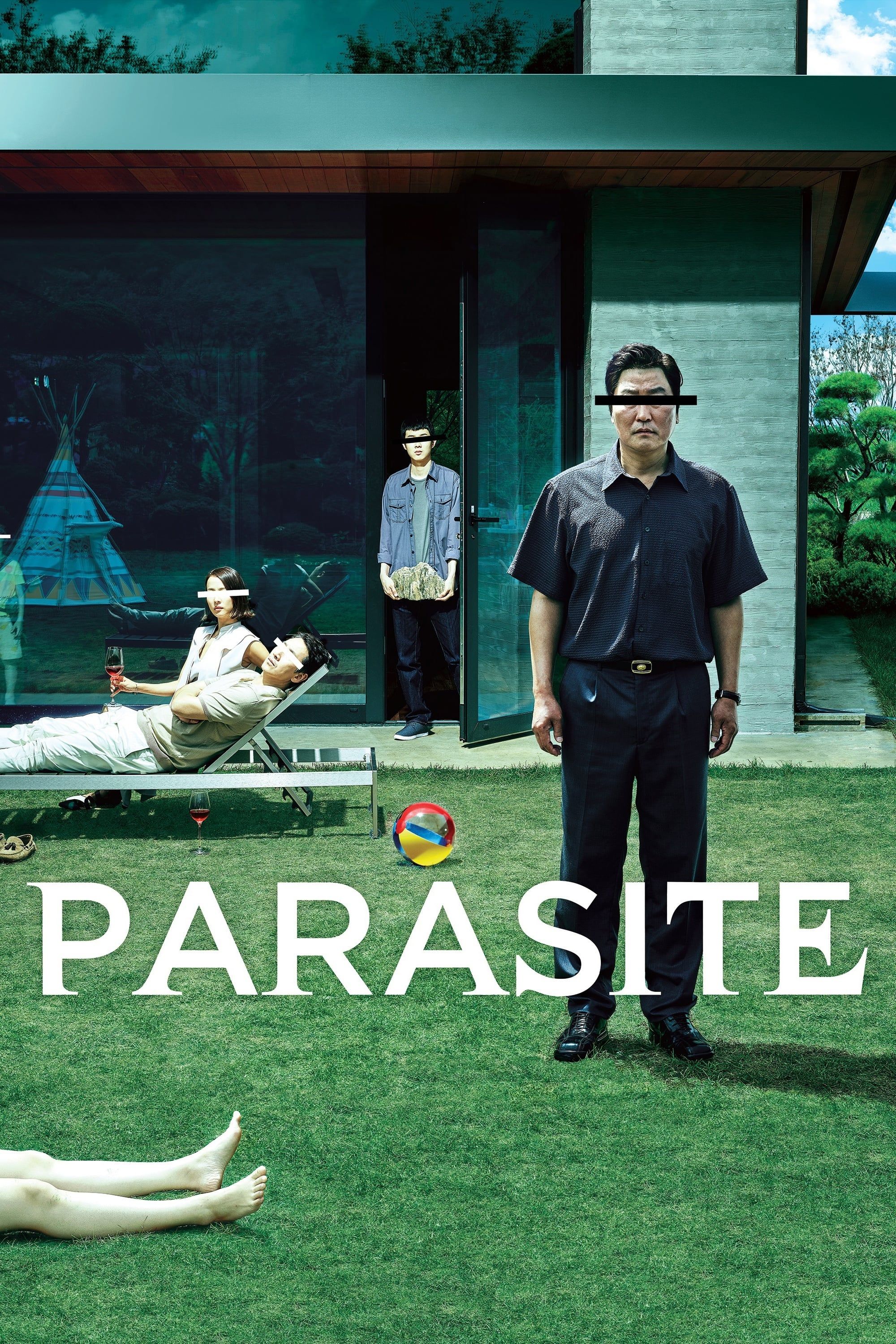 parasite