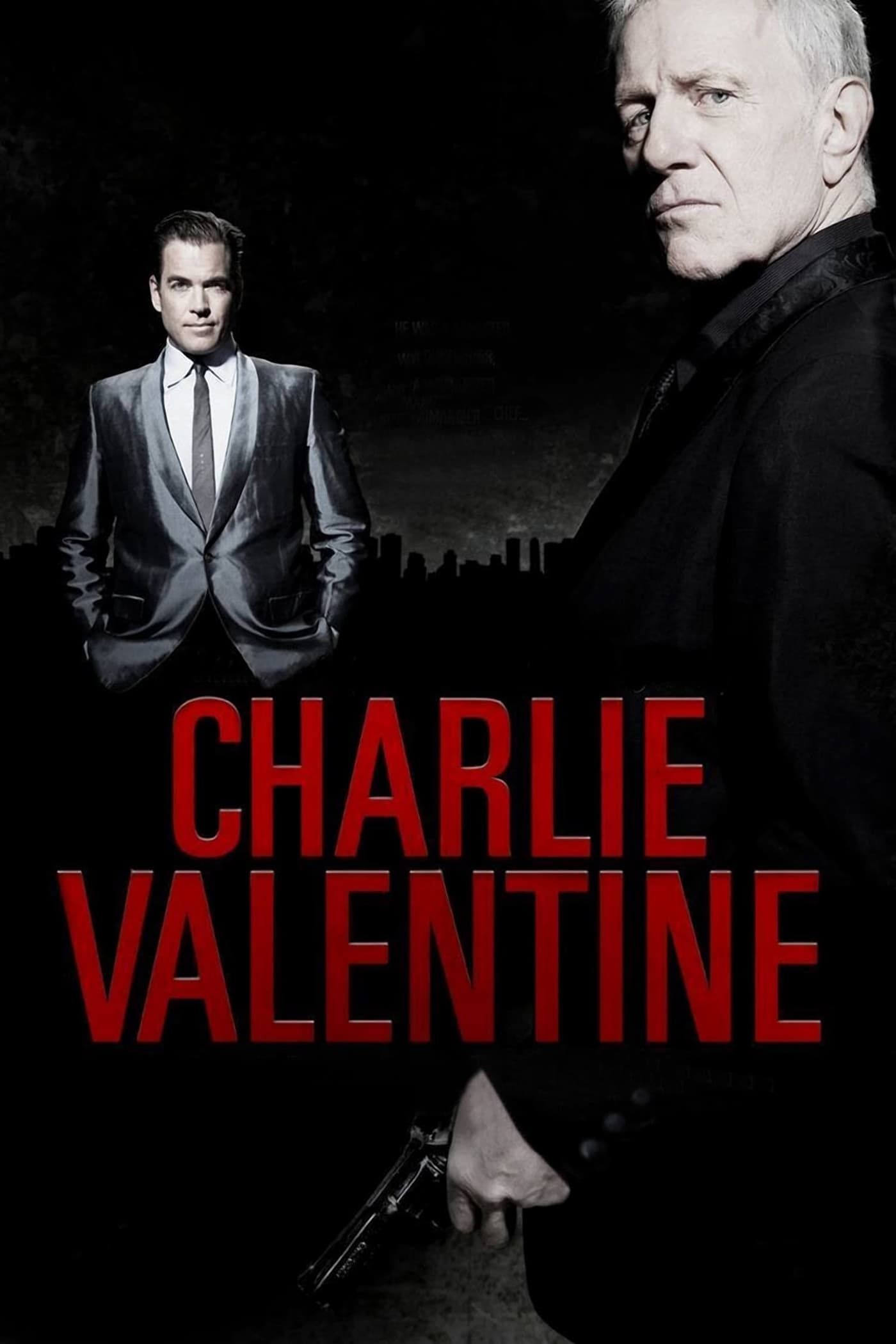 The Hitman Diaries: Charlie Valentine
