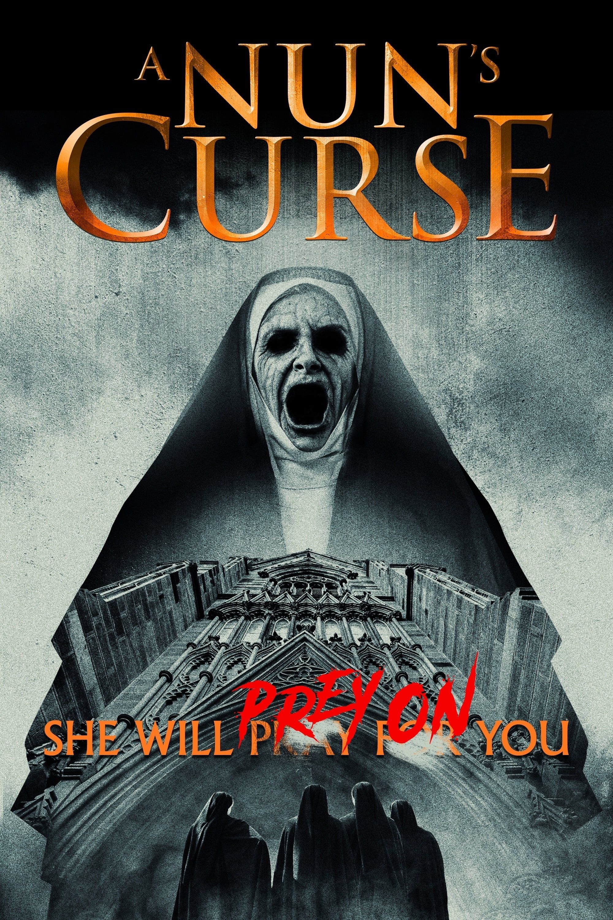 A Nuns Curse