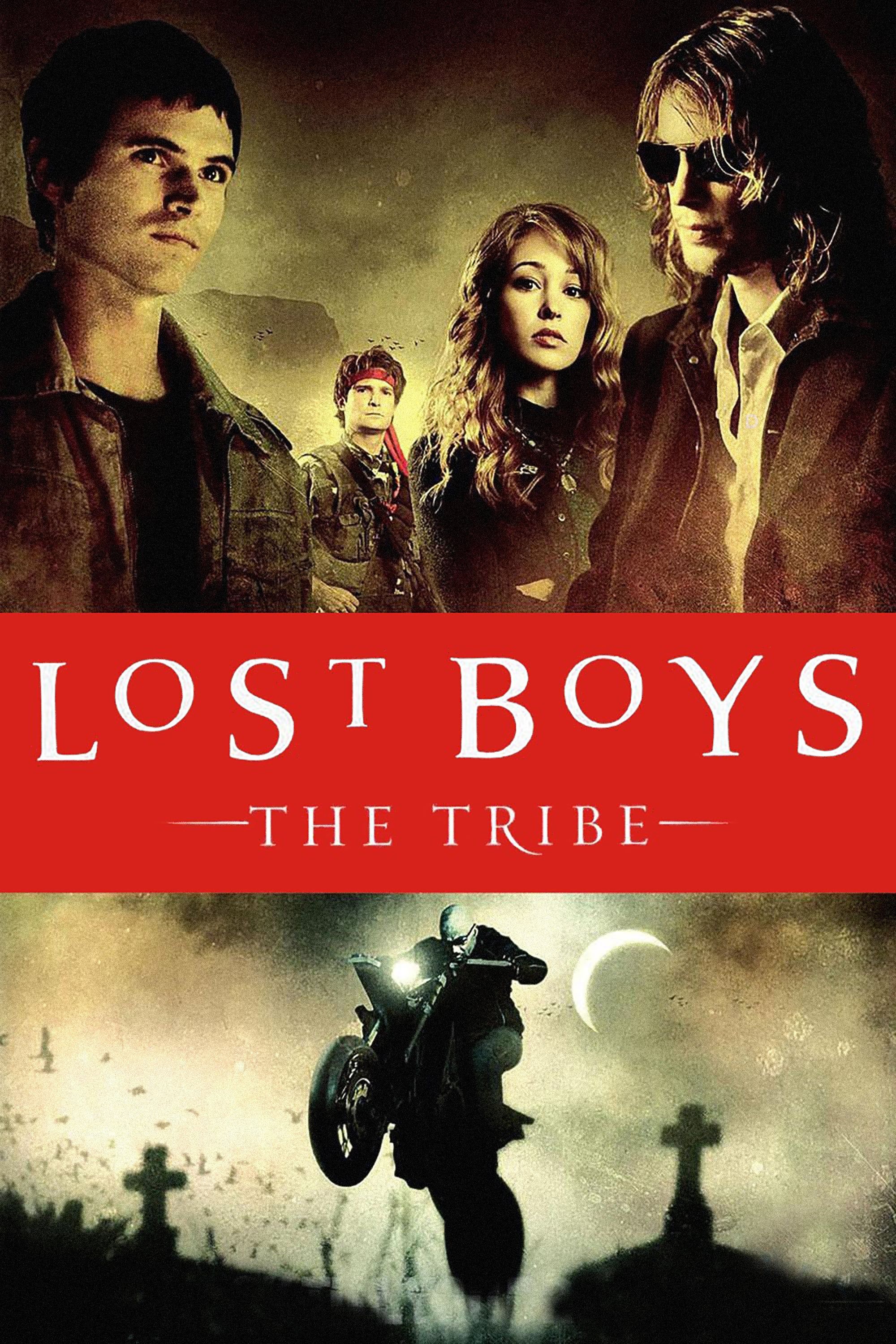 Lost Boys 2