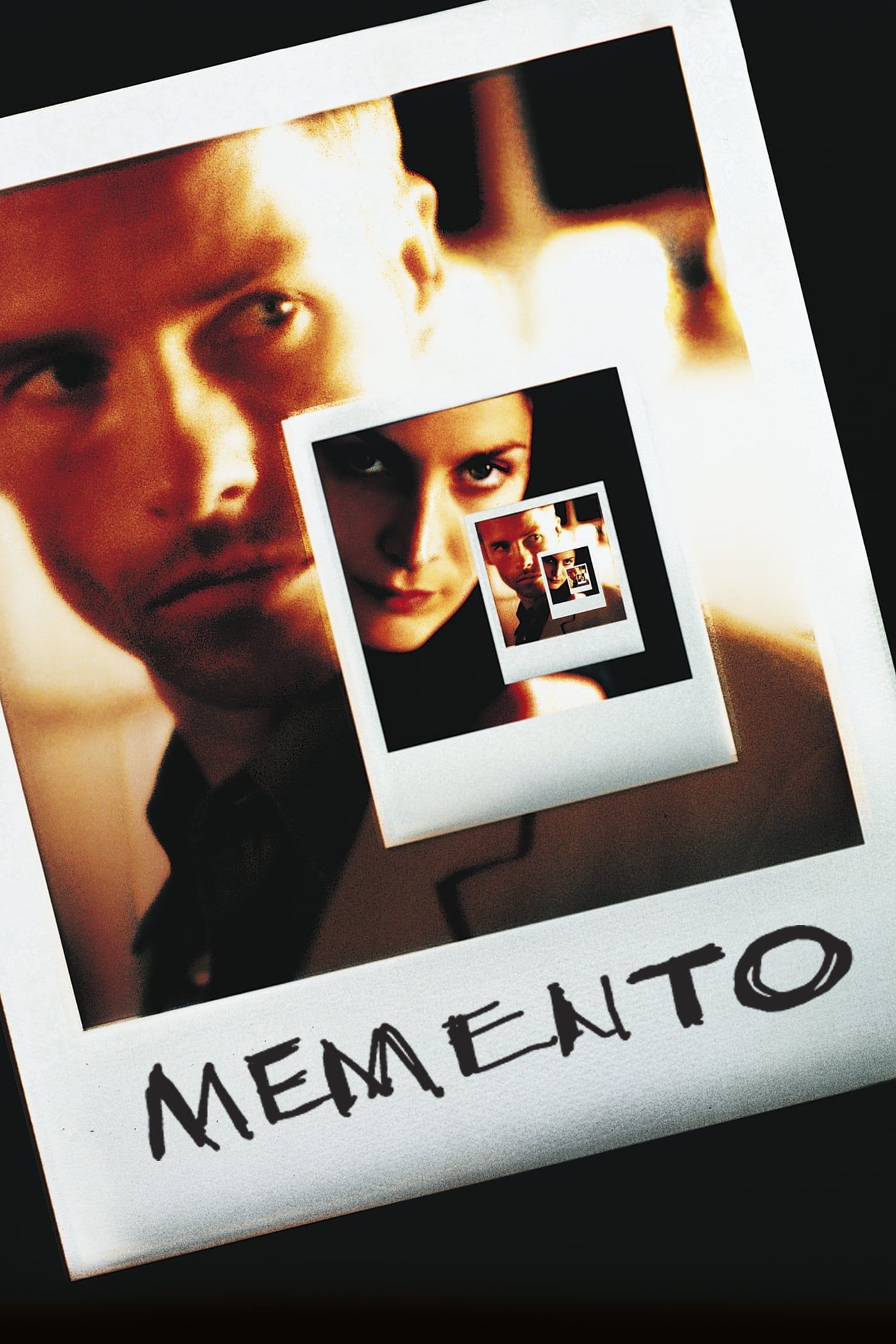 Memento MovieWeb