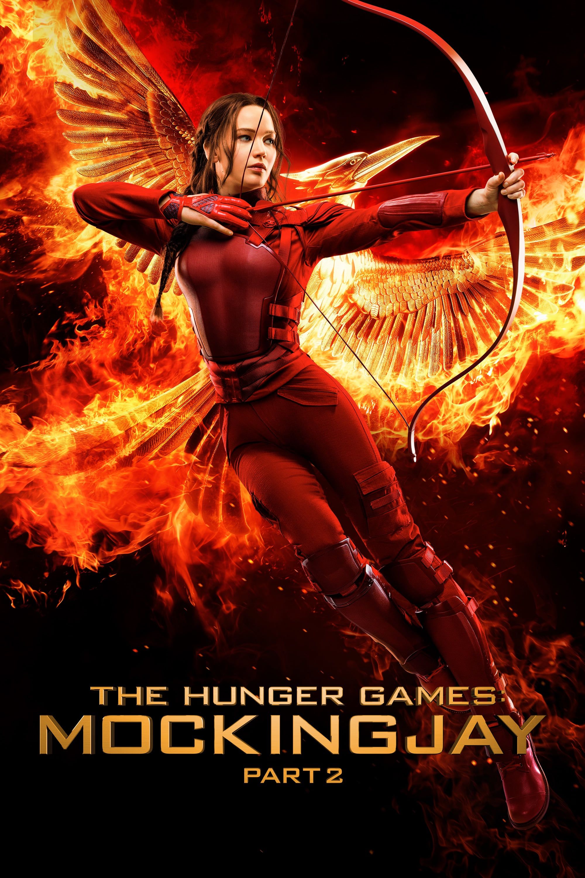 Hunger Games In Order How To Watch Chronologically And By Release Date 
