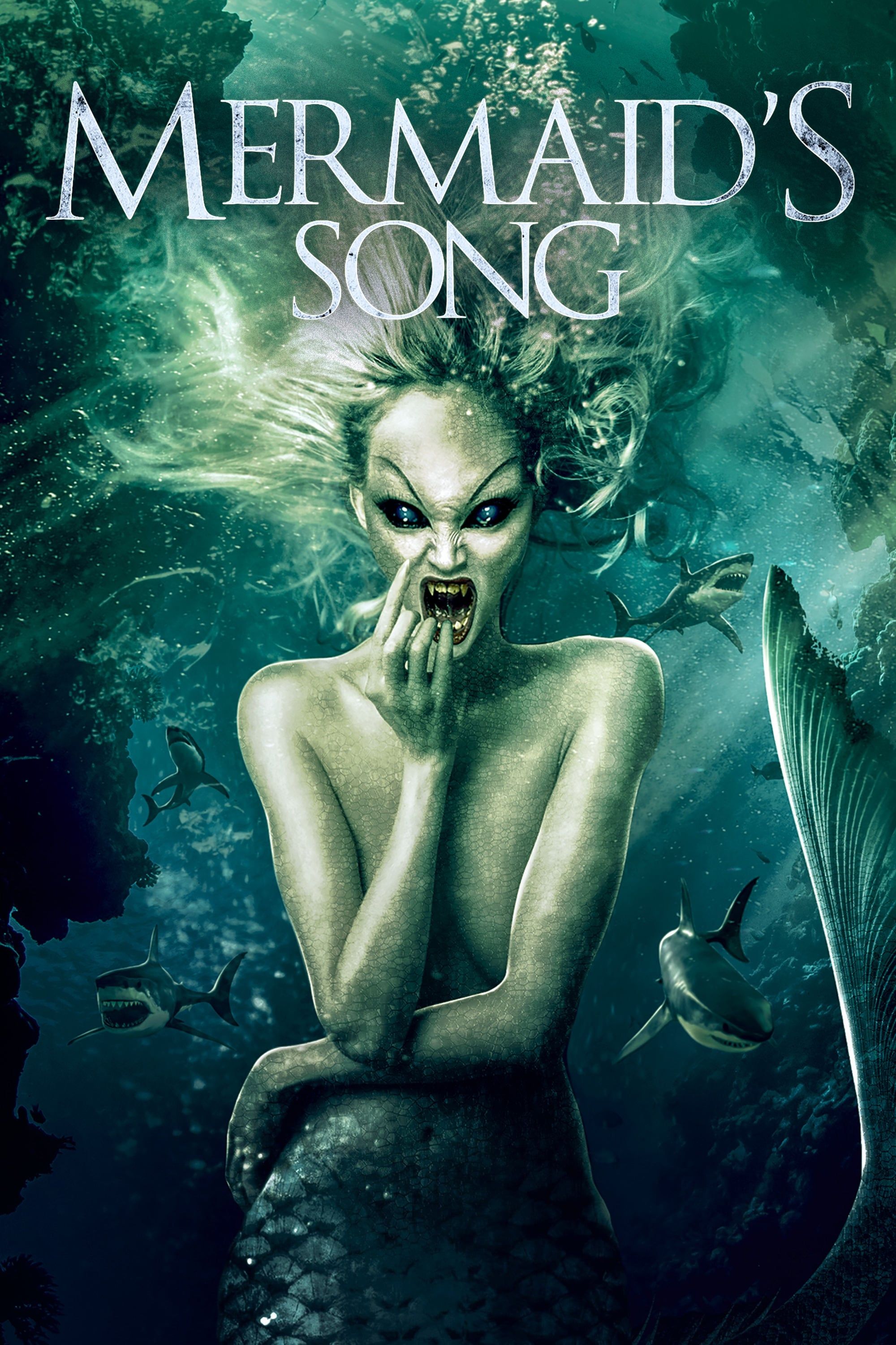 Mermaids Song