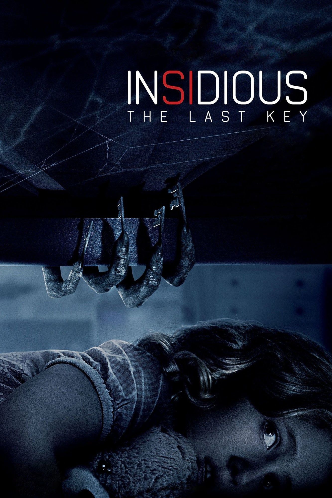 insidious 4