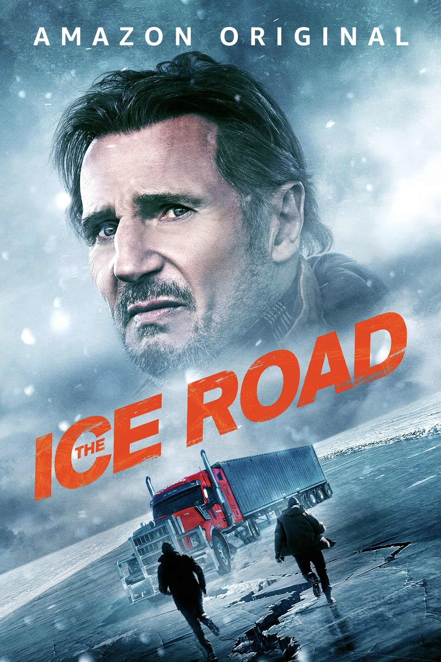 the ice road