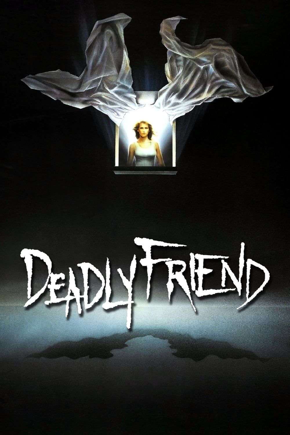 Deadly Friend