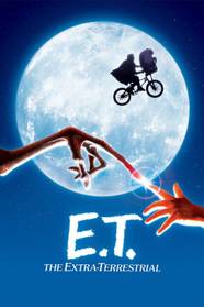 Steven Spielberg Recalls How He Stopped 80s Sci Fi Classic E T From 