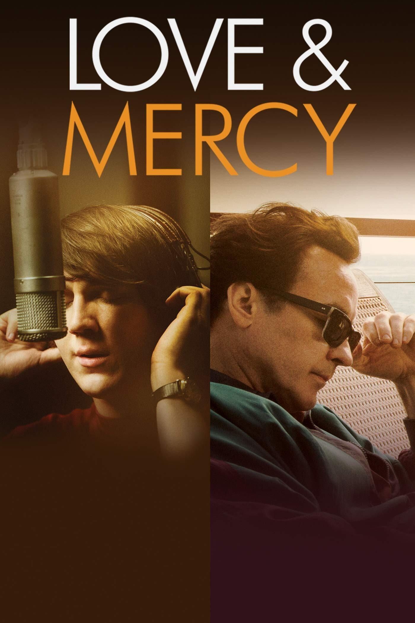 love and mercy