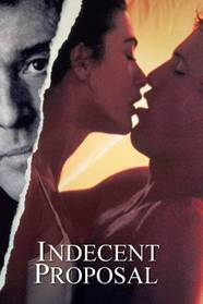 Indecent Proposal 1993 MovieWeb Indecent Proposal 1993 MovieWeb