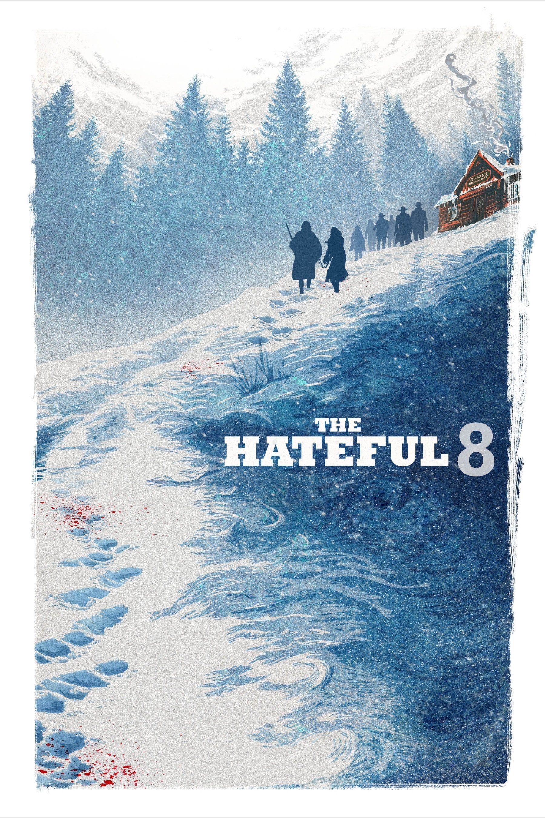 hateful eight