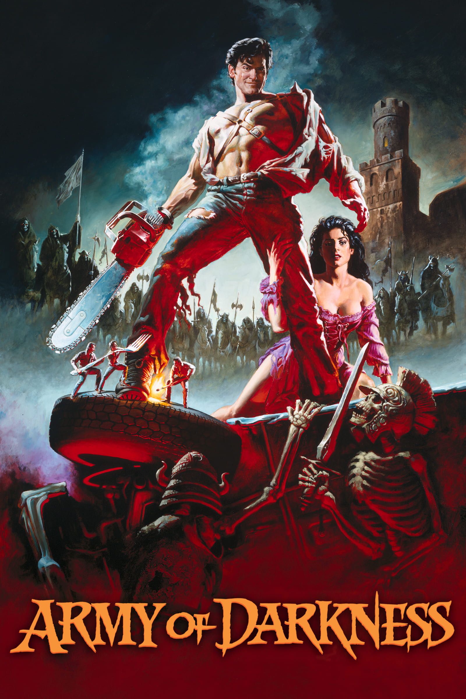 army of darkness