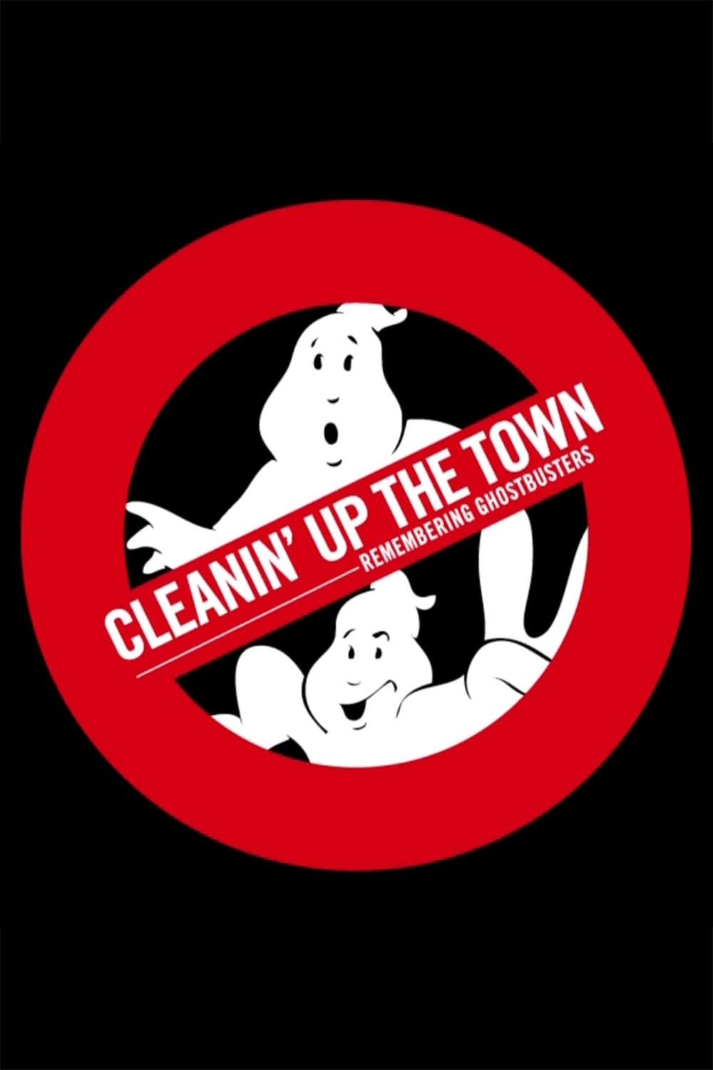 Cleanin Up the Town: Remembering Ghostbusters