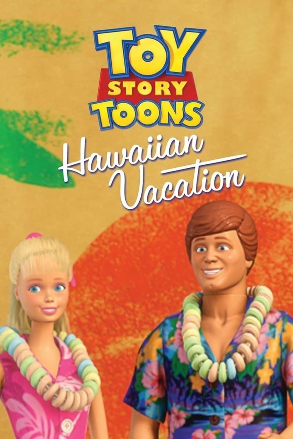 Toy Story: Hawaiian Vacation