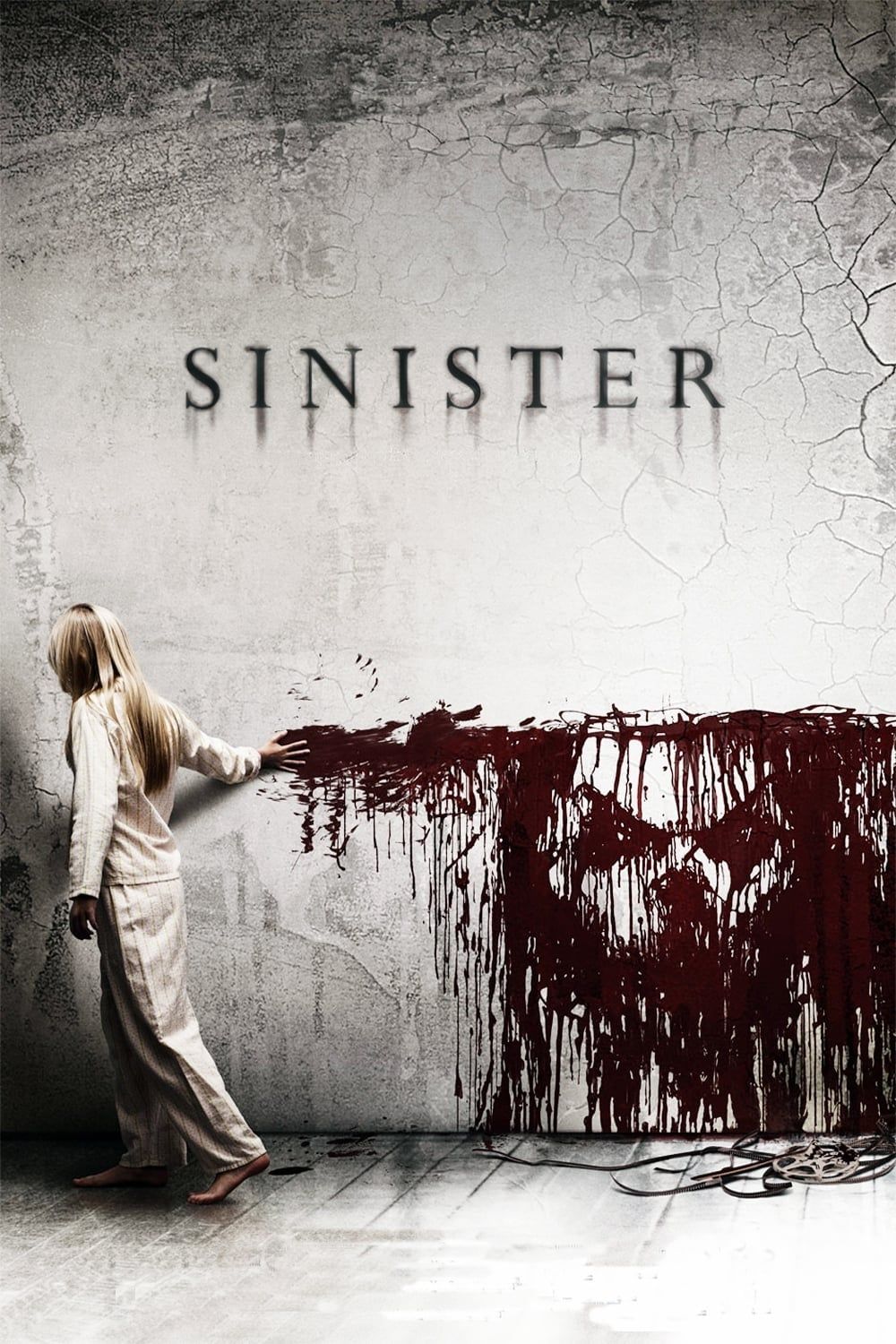 sinister