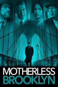 Motherless Brooklyn 2019 MovieWeb