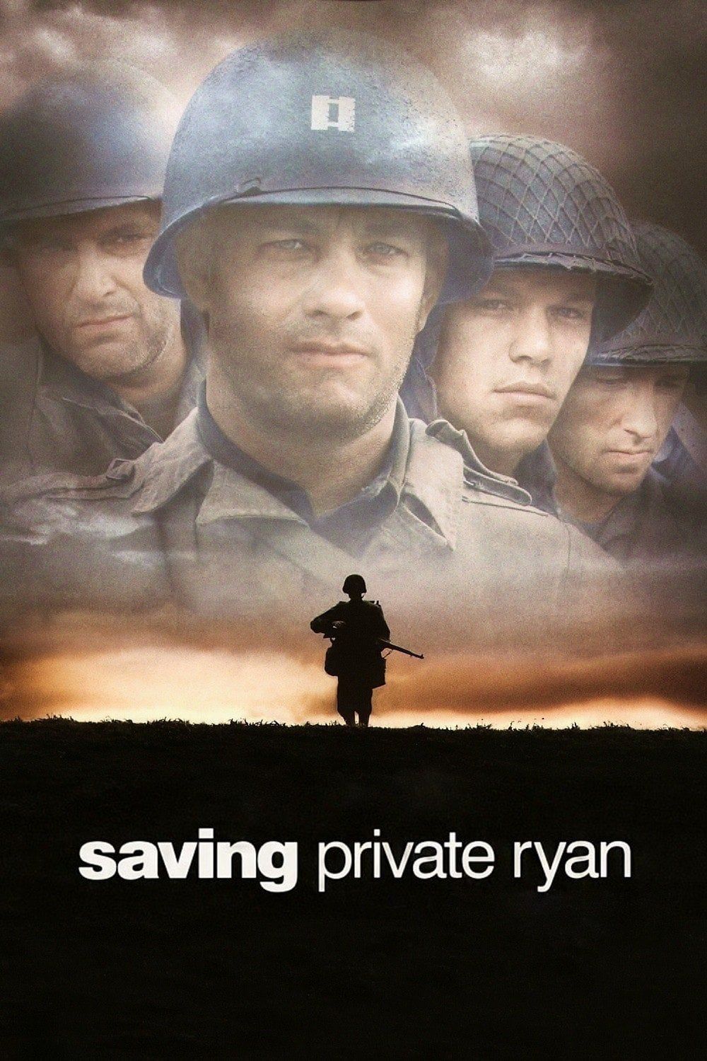 salvando o soldado Ryan
