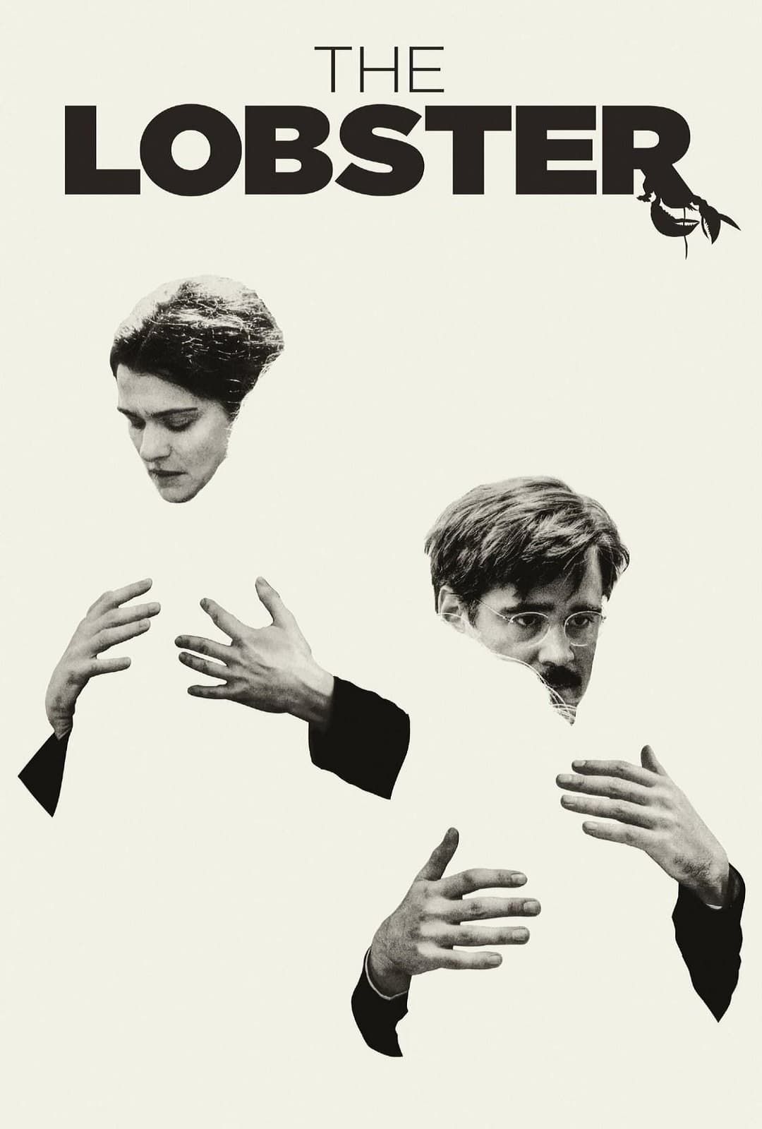 the lobster