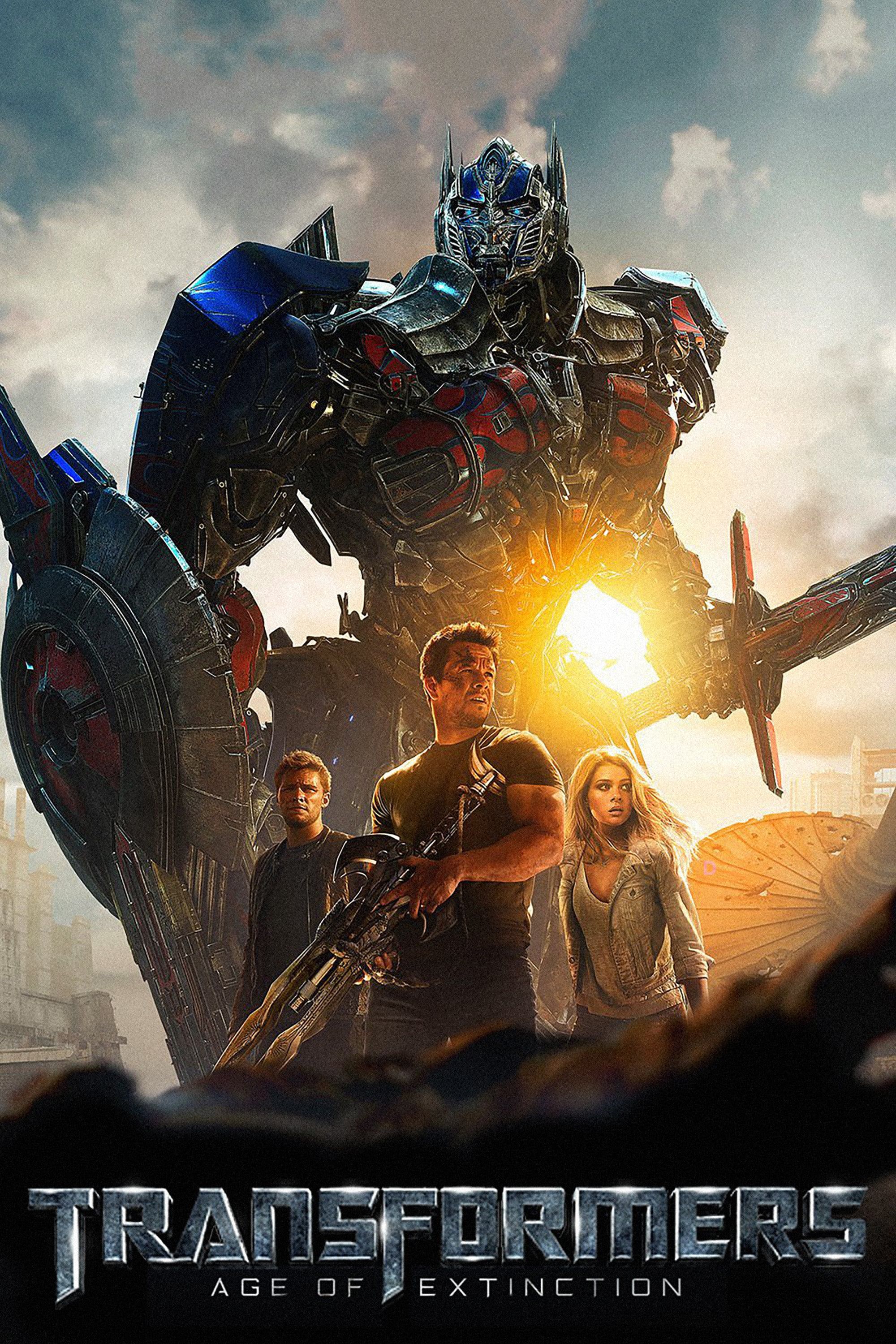 Transformers 4 | MovieWeb