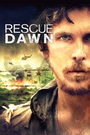 Rescue Dawn 2006 MovieWeb Rescue Dawn 2006 MovieWeb