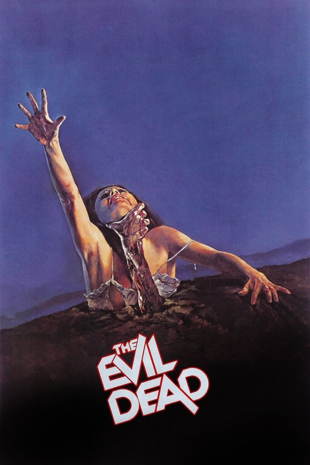 the evil dead