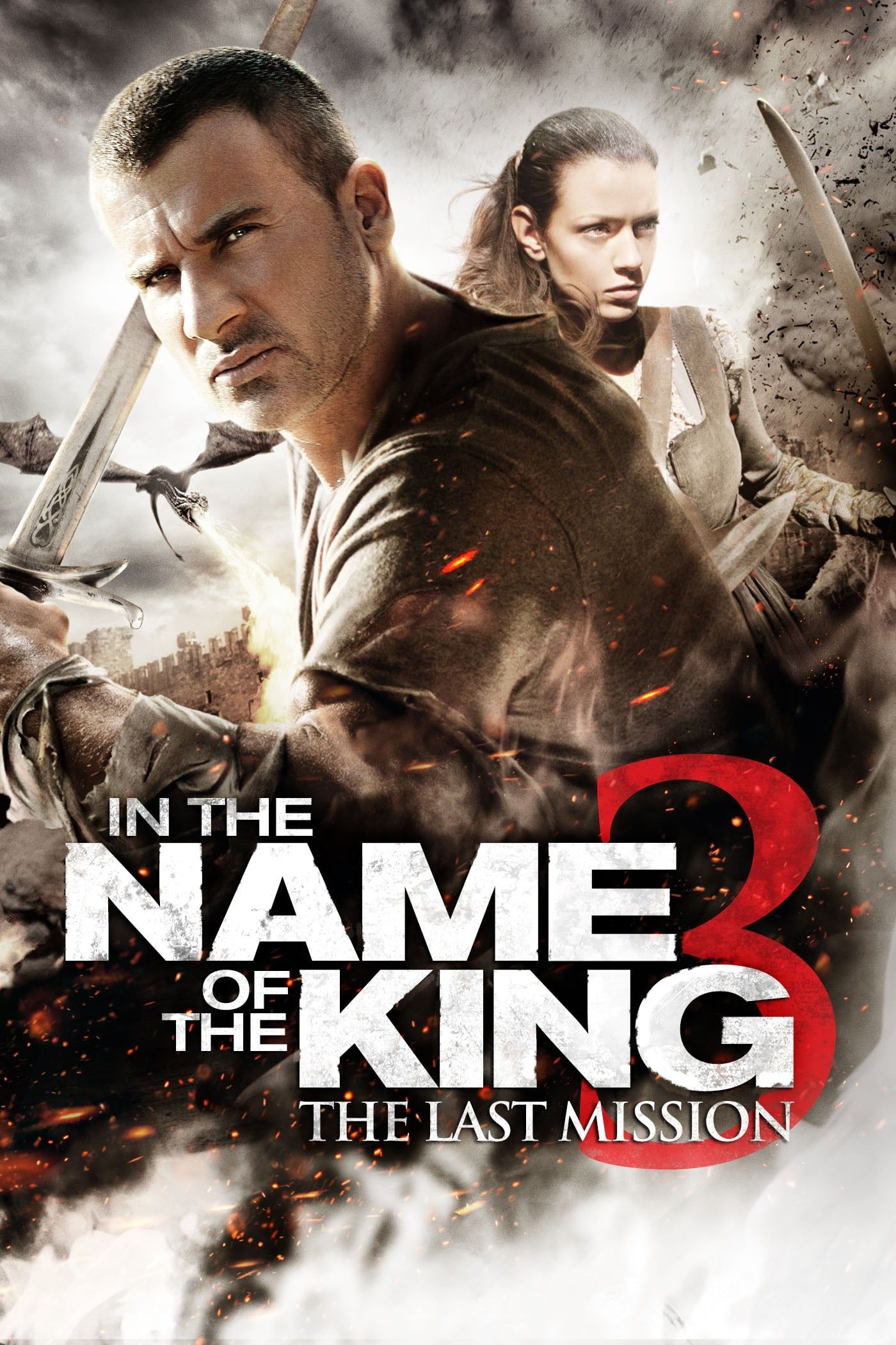 In The Name of The King 3: The Last Mission