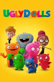 Uglydoll 2019 MovieWeb