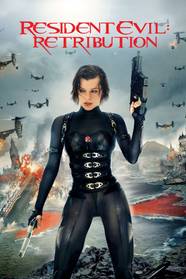 Resident Evil Movies In Order Chronologically And By Release Date