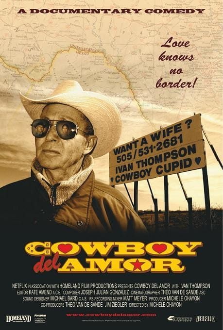 Cowboy del Amor