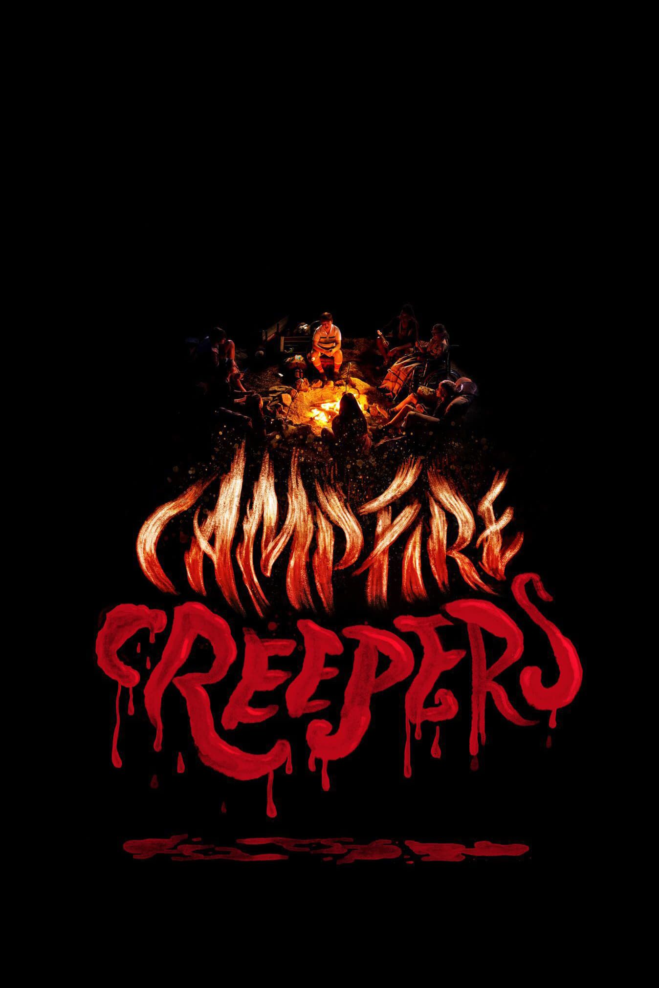 Campfire Creepers