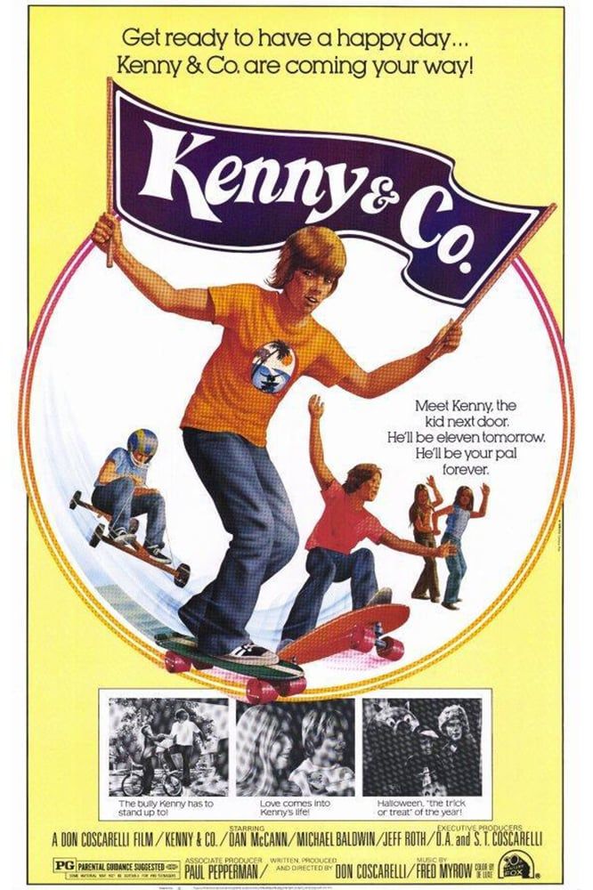 Kenny and Company