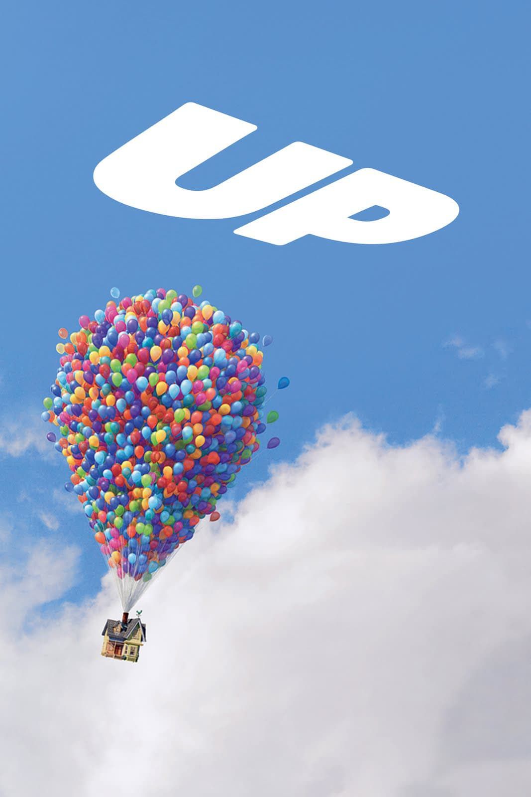 up