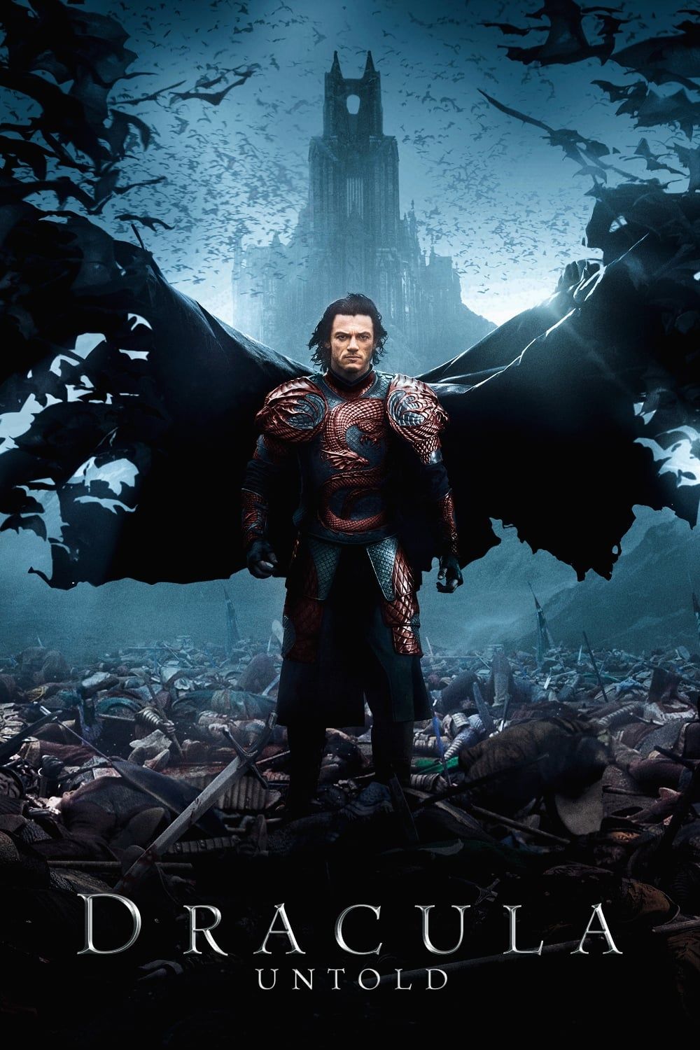 dracula untold