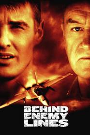 Behind Enemy Lines 2001 MovieWeb