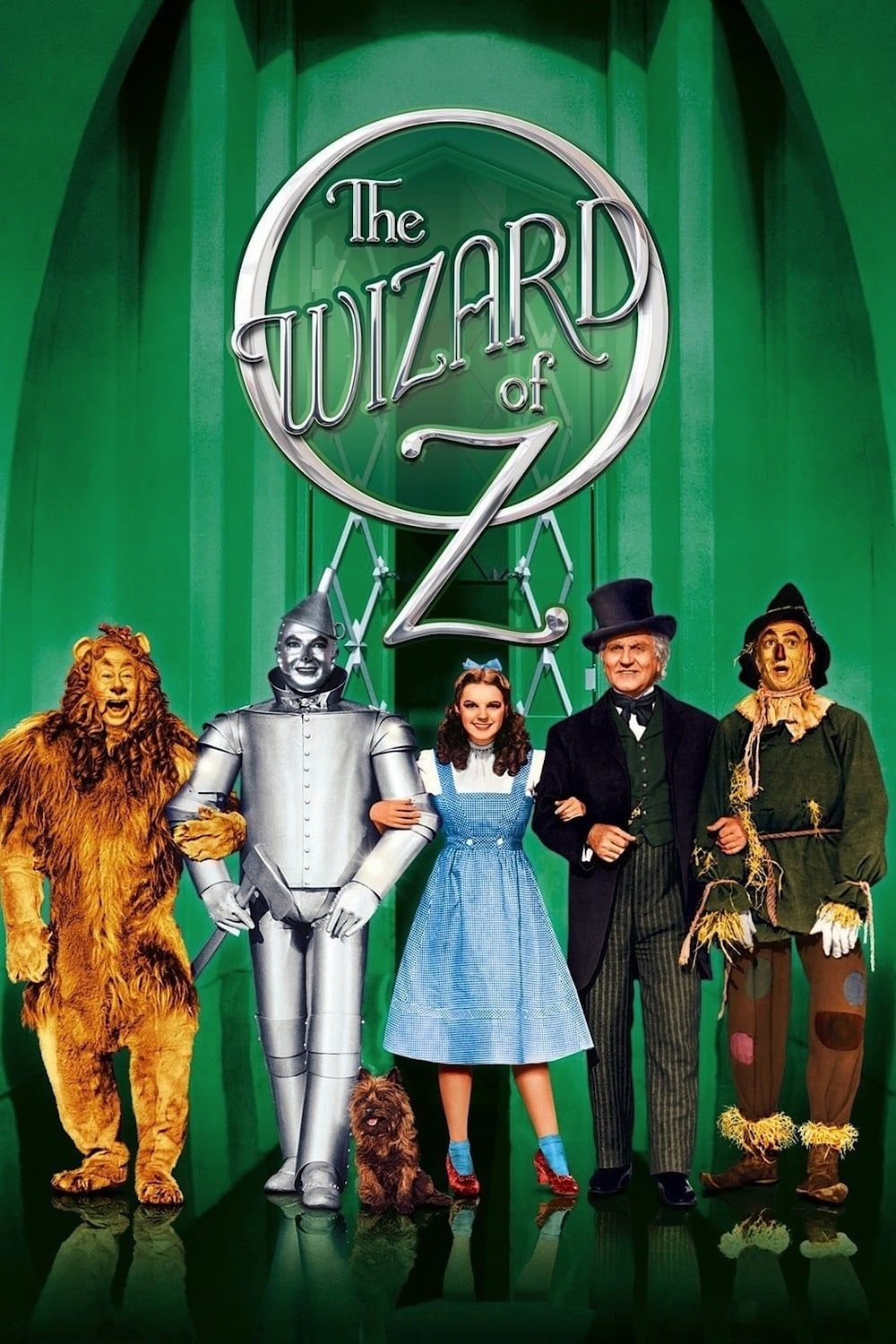Wizard of Oz Remake Director on Reimagining Dorothy and IP Backlash