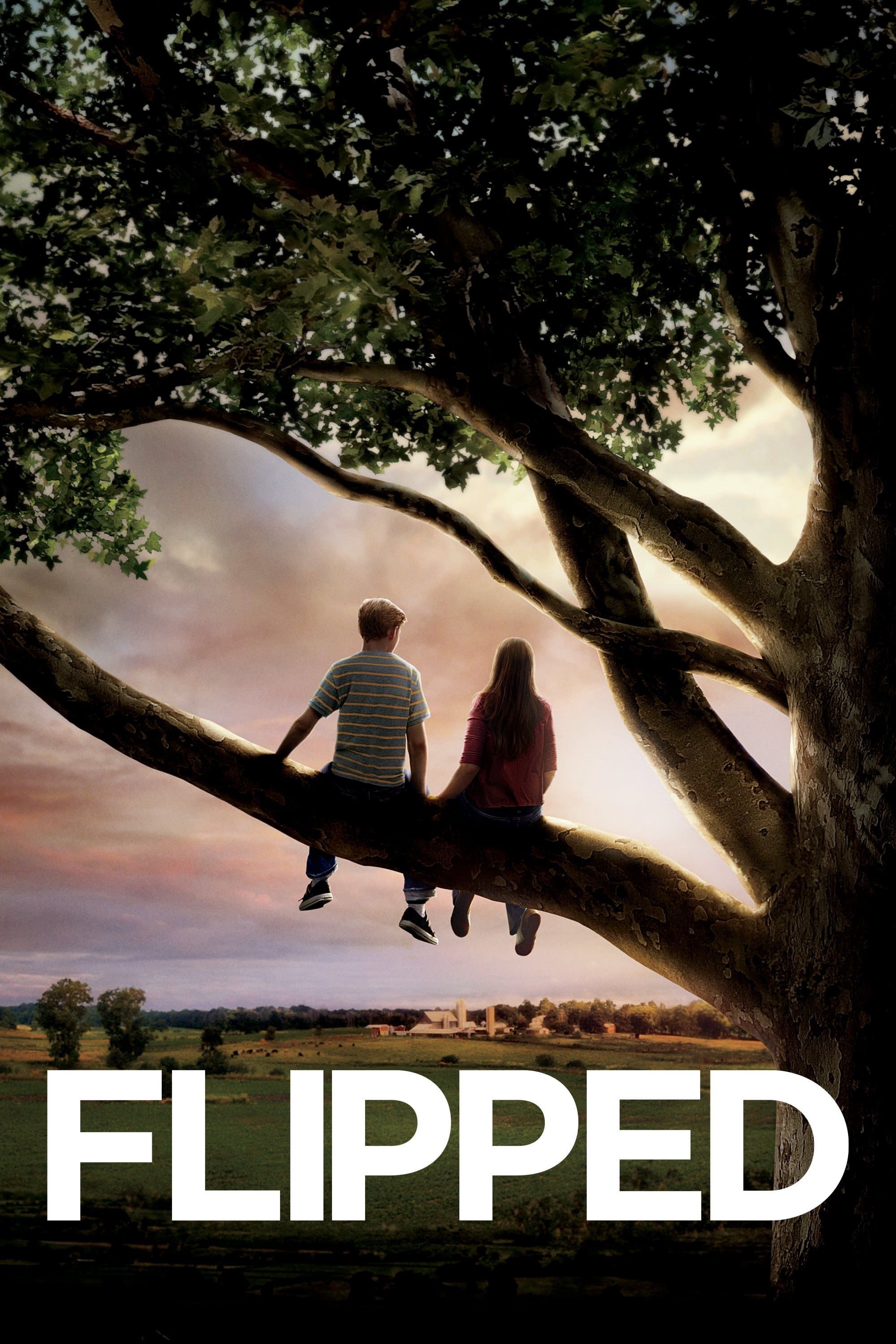 flipped 2010 movie review