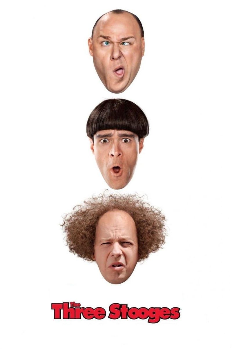 the three stooges