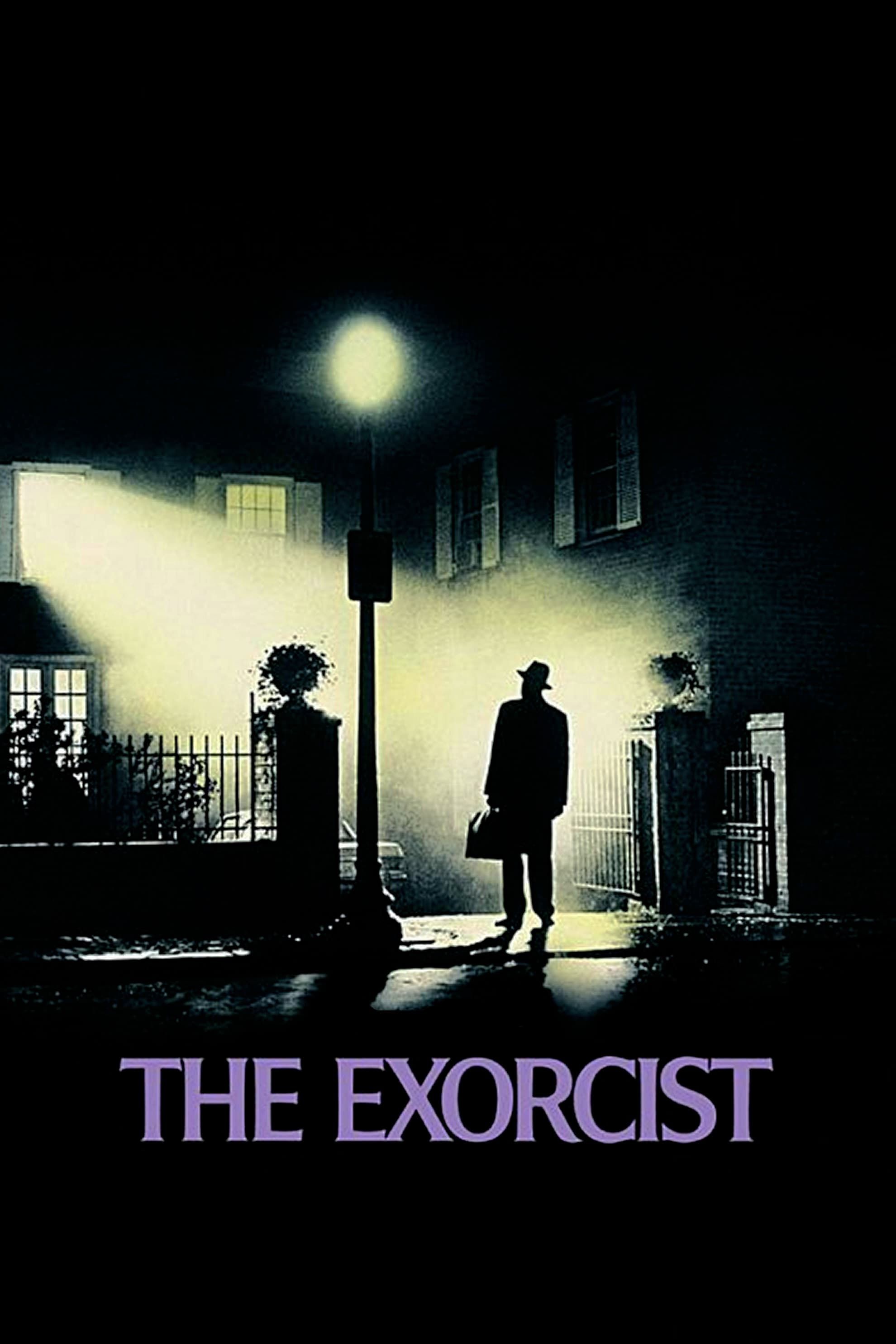 the exorcist