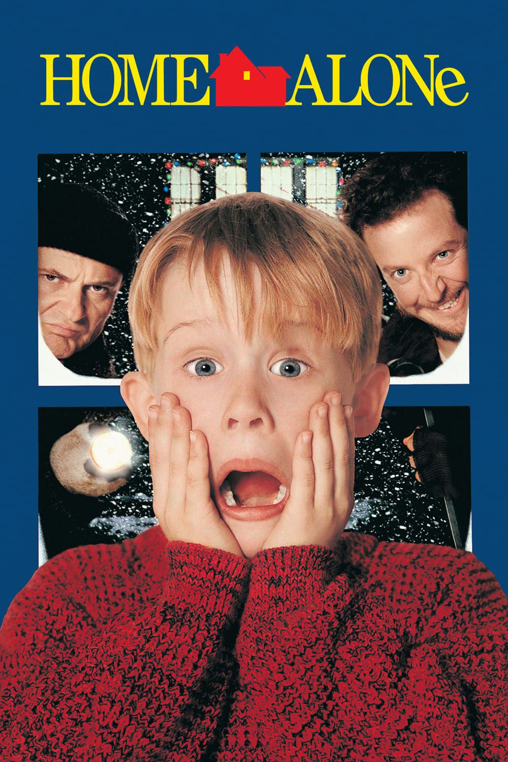 Home Alone 3 Kevin's Revenge Fan Trailer Sparks Longing For a Macaulay