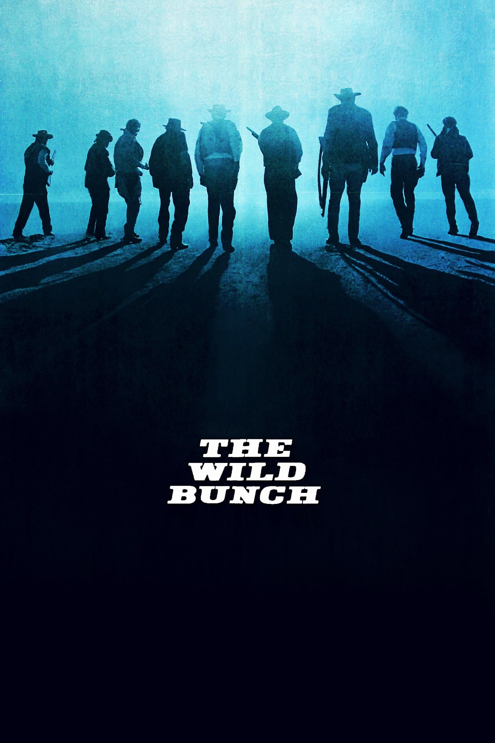 The Wild Bunch (2019) Movie