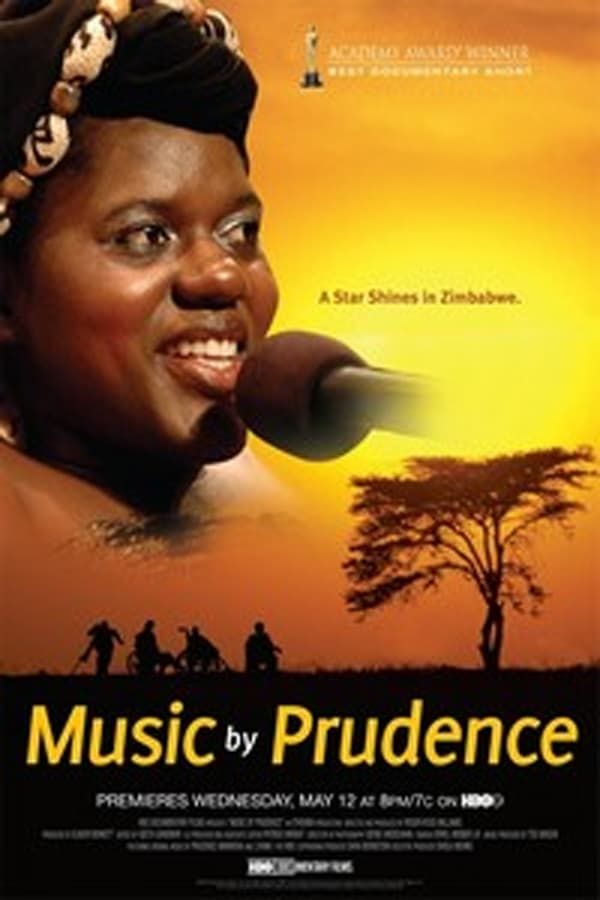 Music by Prudence