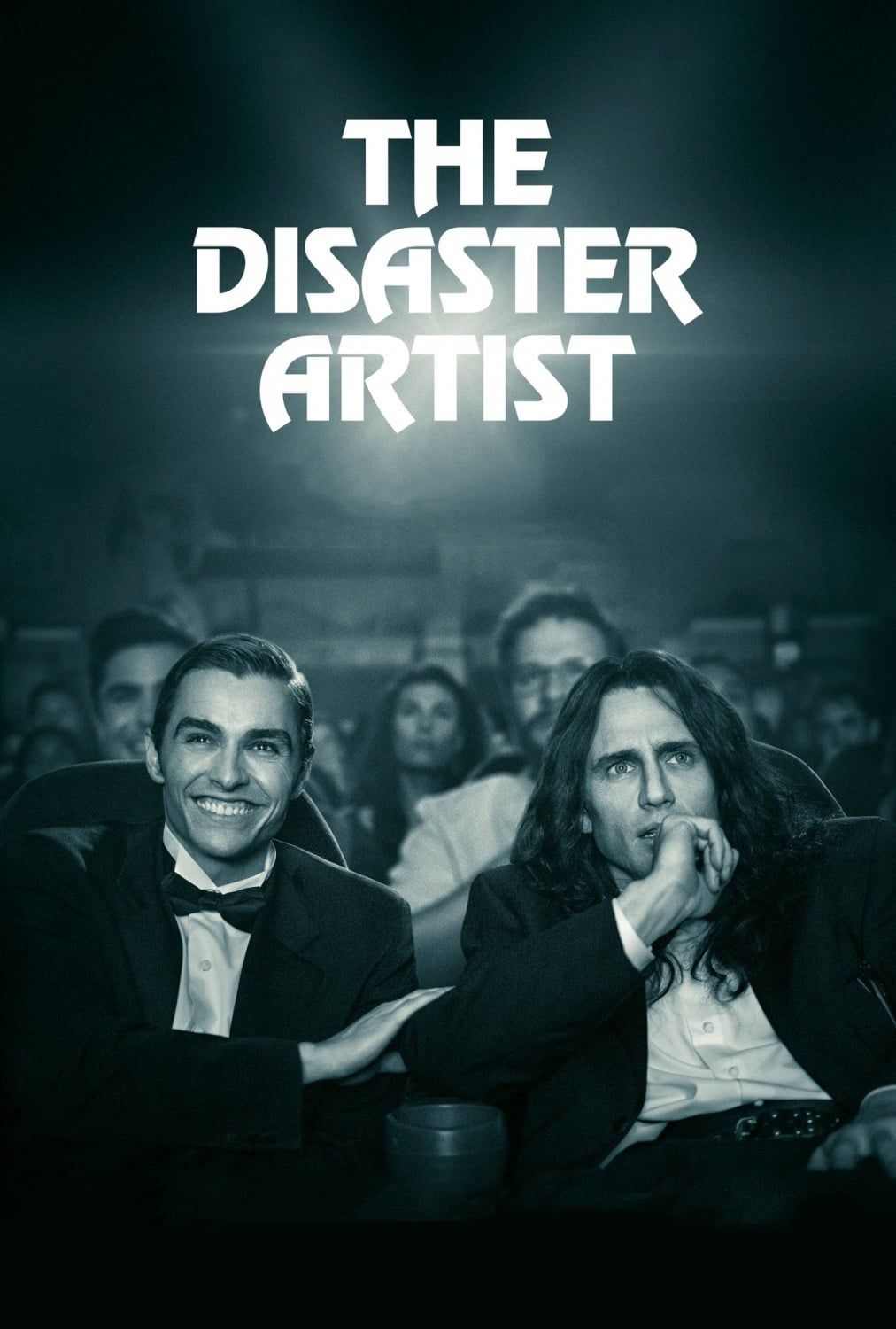 the disaster artist