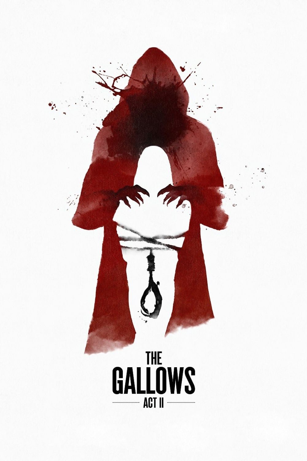 The Gallows 2