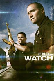 End Of Watch 2012 MovieWeb