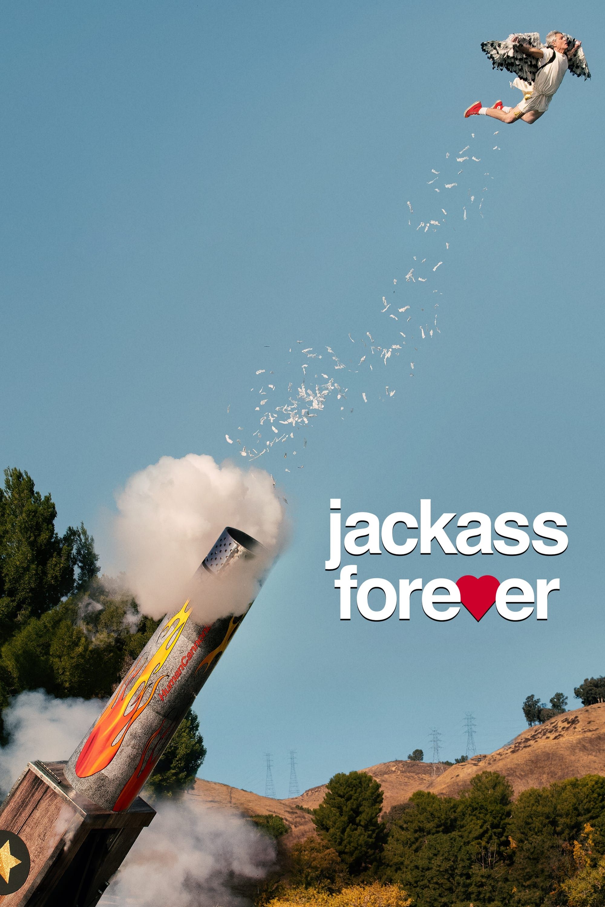 jackass 4